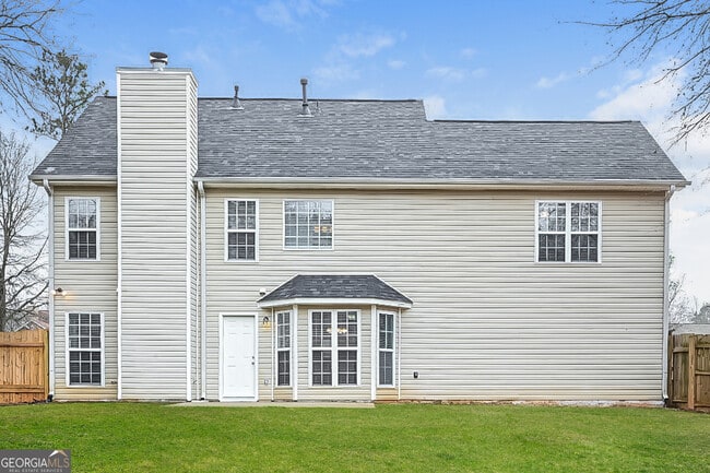 Building Photo - 604 Longstreet Ln