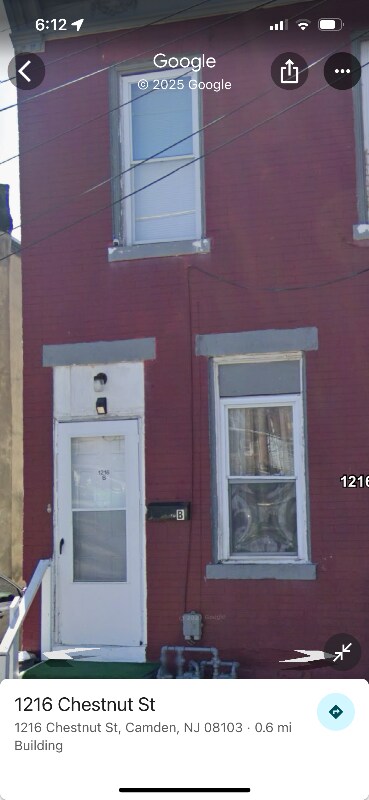 Building Photo - 1216 Chestnut St