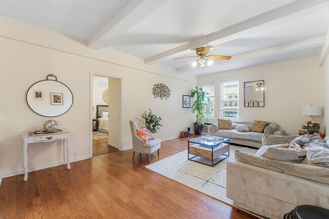 Building Photo - 50 Glenwood Ave