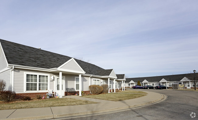 Primary Photo - Ottawa Senior Apartments