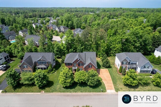 Building Photo - 6018 Red Setter Ln