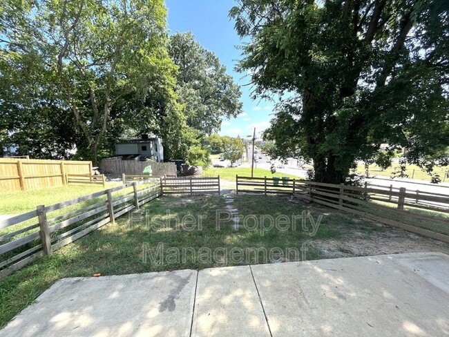 Building Photo - 1403 Spotsylvania St