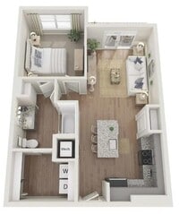 Building Photo - 550 Webb Gin House Rd