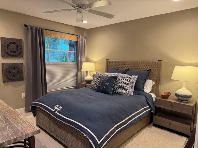 Building Photo - Luxury Home with Saltwater Heated Pool, Spa & Spectacular Golf Course Views, and includes Social ...