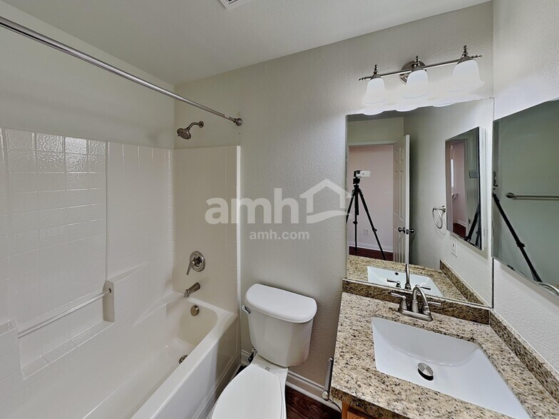 Building Photo - 7960 Imperial Treasure St