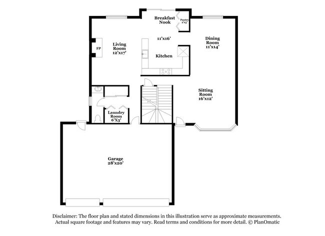 Building Photo - 5521 W 117th Pl