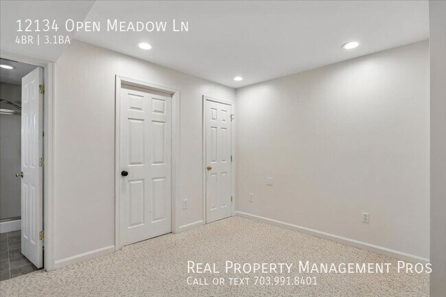 Building Photo - 12134 Open Meadow Ln