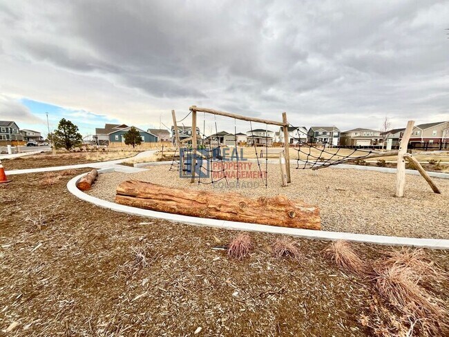 Building Photo - 20765 E 57th Dr