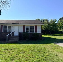 Building Photo - Affordable 2-Bedroom Duplex for Rent – Spartanburg, SC