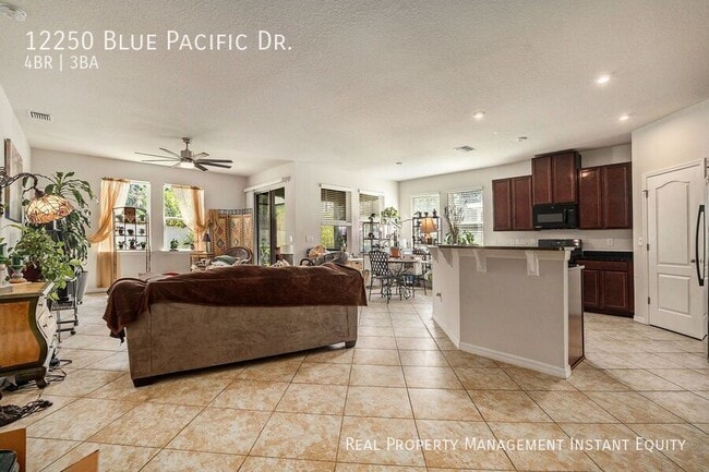 Building Photo - 12250 Blue Pacific Dr