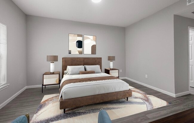 Building Photo - 401 Putnam Dr