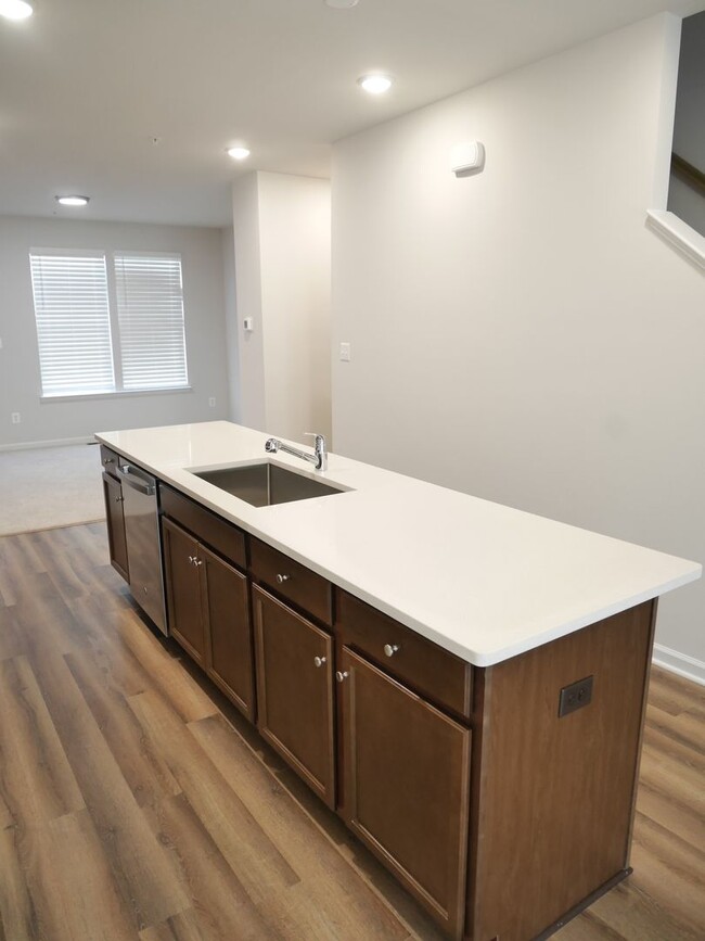 Building Photo - NEW BUILD! Four Bedroom Townhome- Prime Lo...