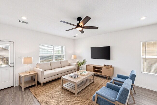 Building Photo - Spacious, Stylish, and Designed for the Way You Really Live