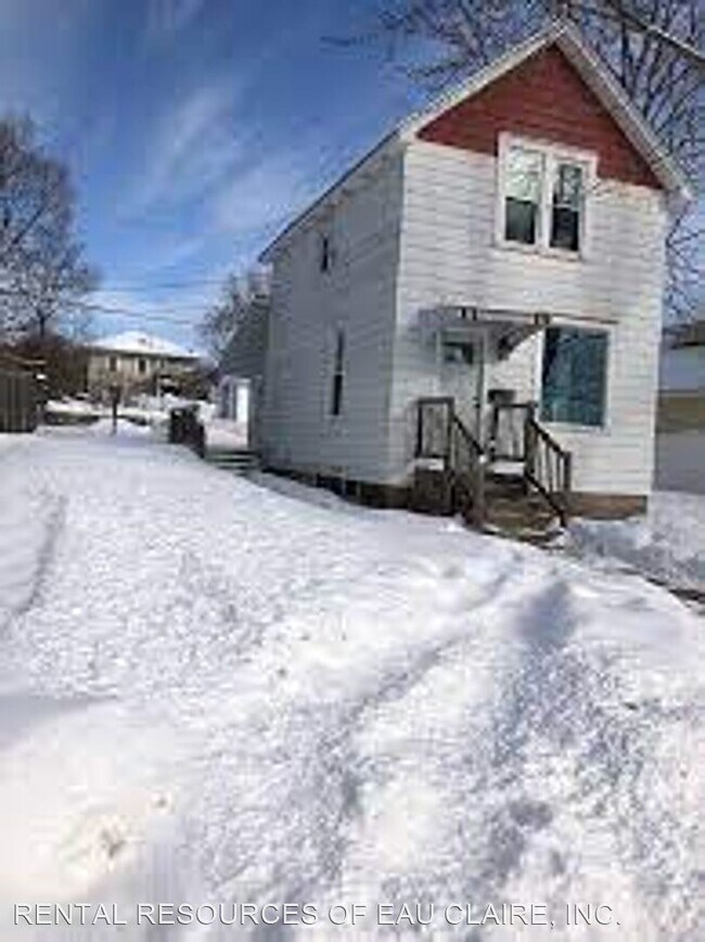Building Photo - 2 br, 1 bath House - 1011 Doty Street