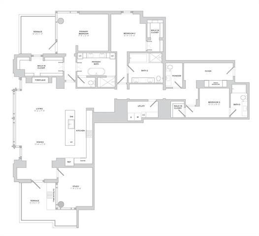 Building Photo - 3003 Maple Ave