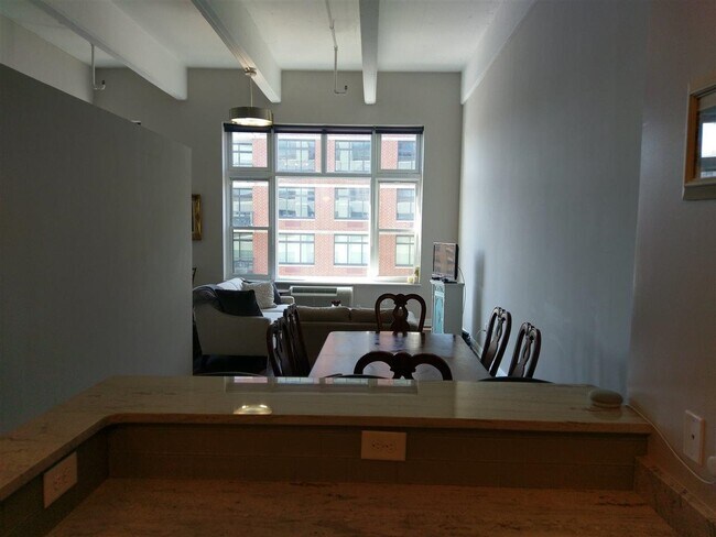 Building Photo - 1500 Hudson St