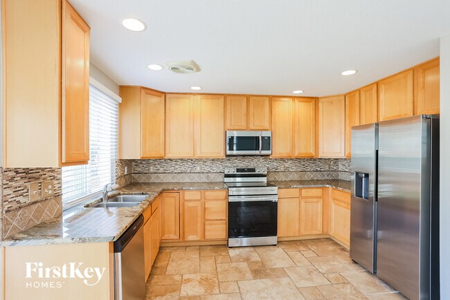 Building Photo - 20325 E Vassar Ave