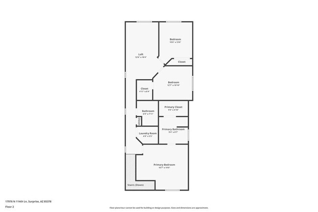 Building Photo - 17976 N 114th Ln