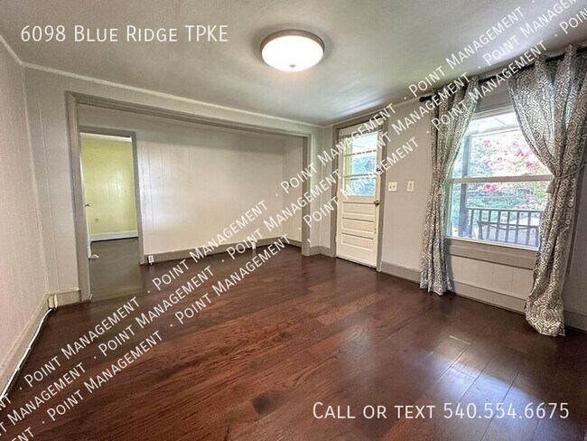 Building Photo - 6098 Blue Ridge Turnpike