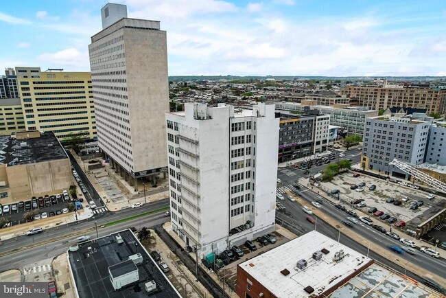 Building Photo - 511-19 N Broad St