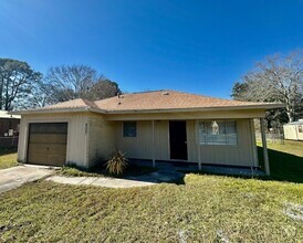 Building Photo - Pascagoula 3 Bedroom