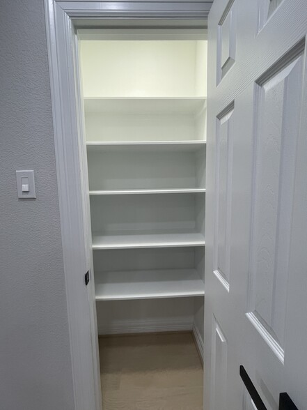 Pantry - 7022 Fondren Rd