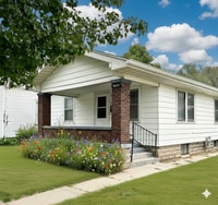 Building Photo - FREE RENT! Move in by December 19th and get ALL of January FREE! That’s right — a full month of r...