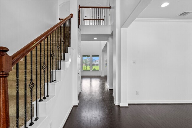Building Photo - 21507 Bedias Creek Dr