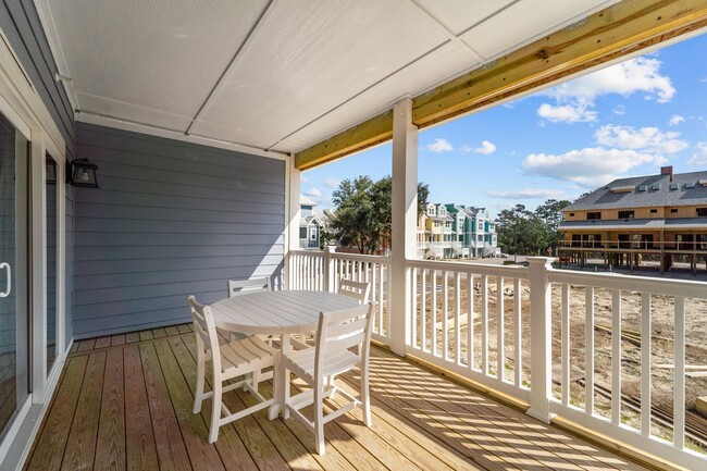 Building Photo - Outer Banks 3 Bedroom Year Round Rental