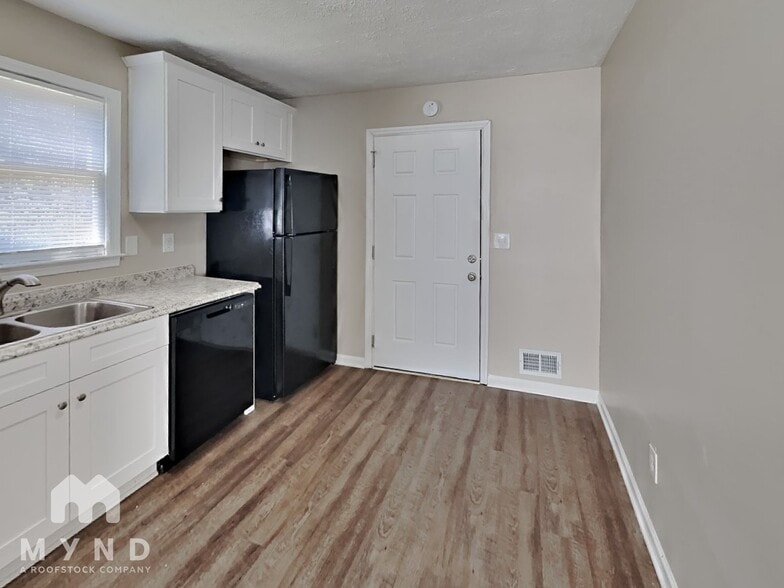 Building Photo - 6536 Paul Way