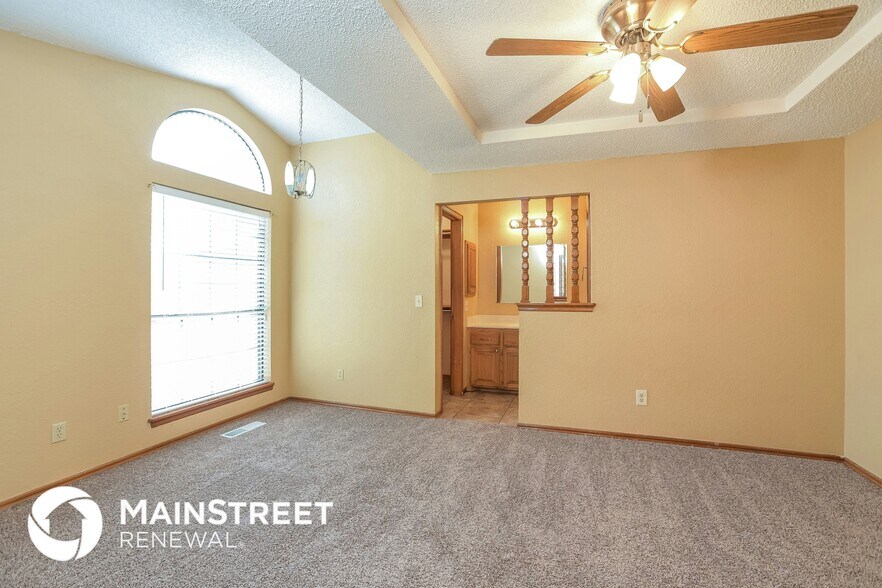 Building Photo - 2713 Amber St