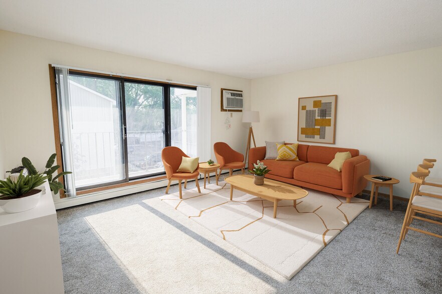 Wedgewood Place Apartments 1030310313 Hanson Blvd NW Coon Rapids MN 55433 Apartment Finder