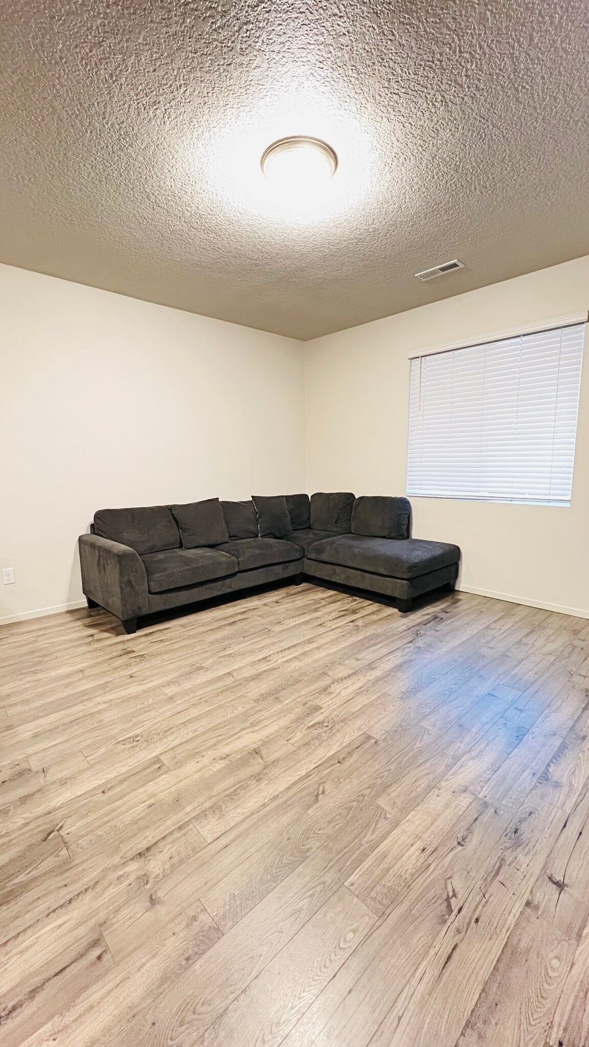 Living room - 720 NE 138th Pl