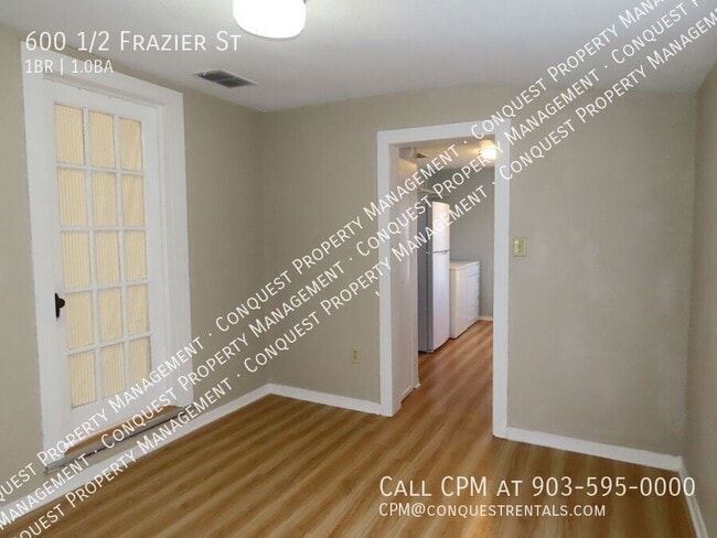 Building Photo - 600 E Frazier St