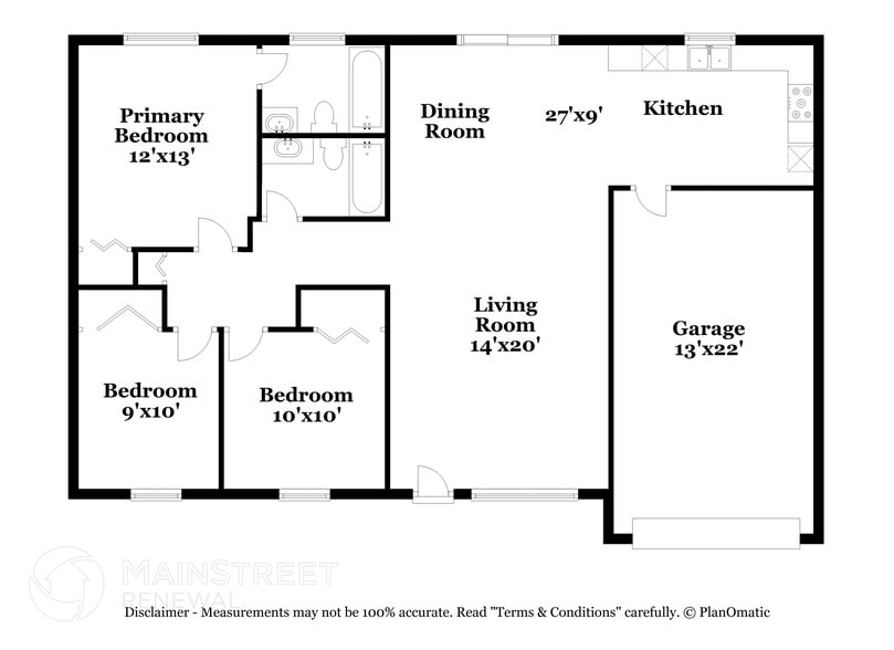 Building Photo - 2250 SE Baron St