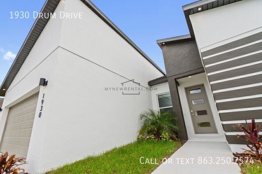 Building Photo - 1930 Drum Dr