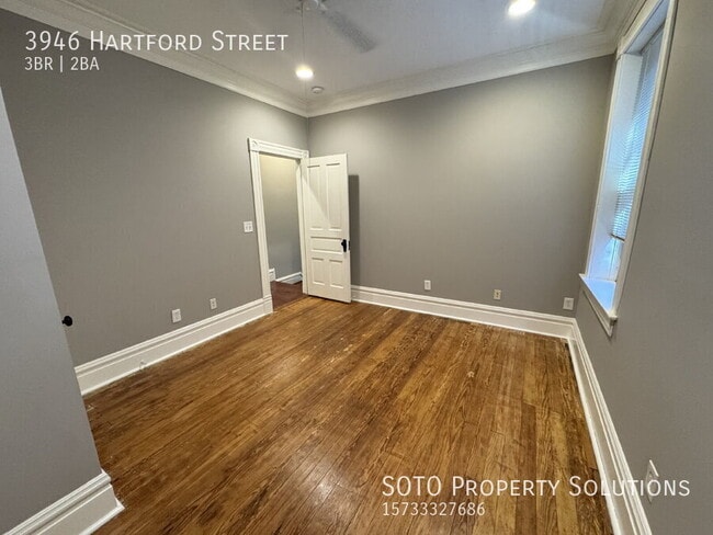 Building Photo - 3946 Hartford St