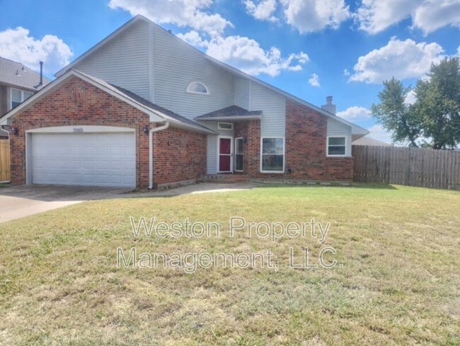 Primary Photo - 3220 Duvall Dr