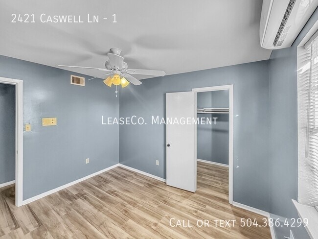 Building Photo - 2421 Caswell Ln