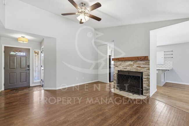 Building Photo - Charming and thoughtfully upgraded 3-bedroom, 2-bathroom single-level