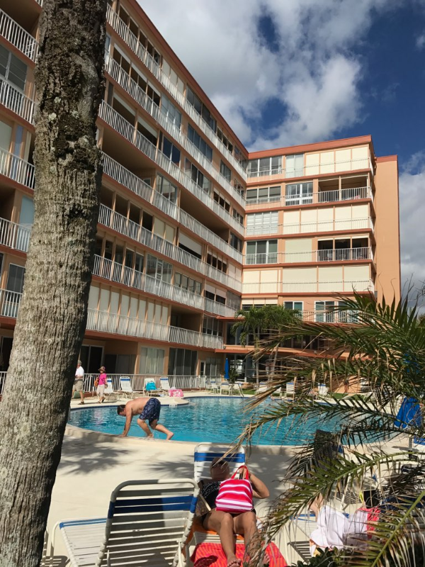 Building Photo - 16400 Gulf Blvd