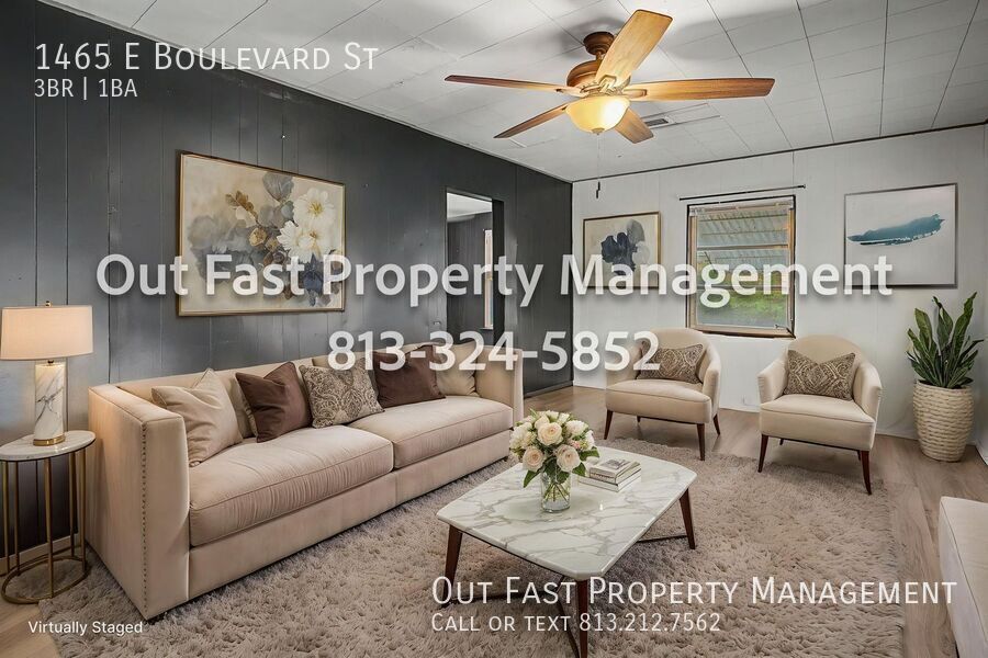 Building Photo - 1465 E Boulevard St