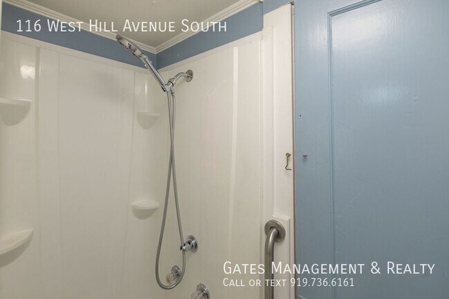 Building Photo - 116 West Hill Avenue South-