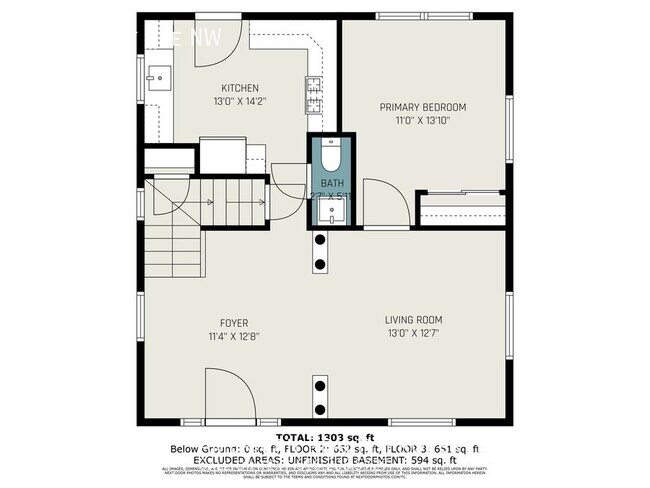 Building Photo - 250 Valley Ave NW