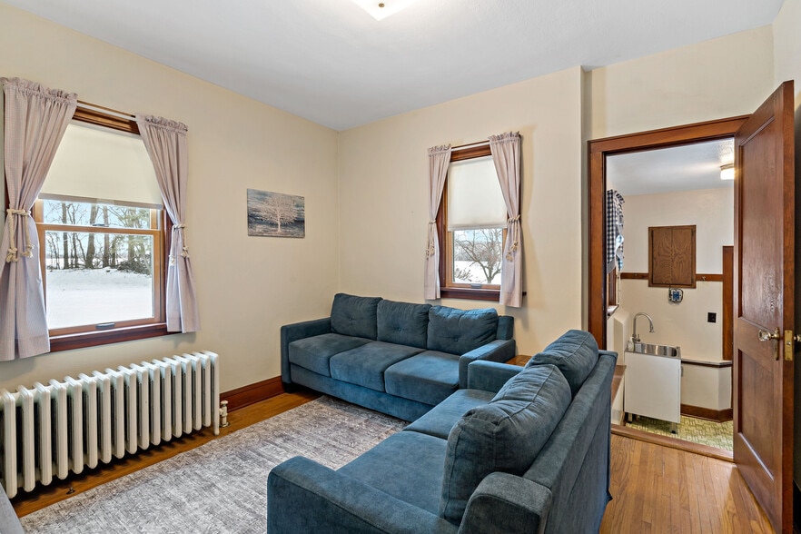 Building Photo - 52275 Rush Lake Trl