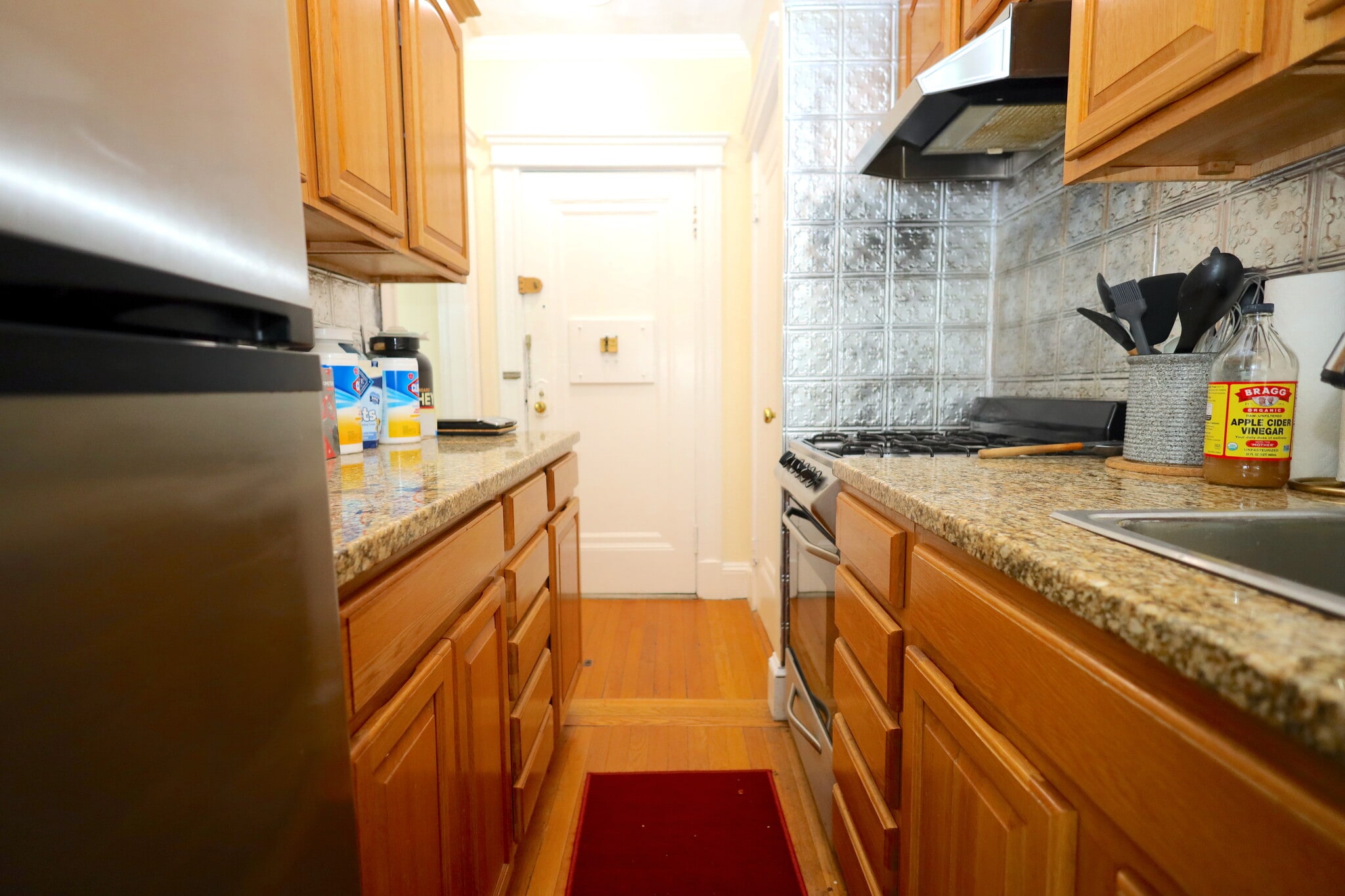 Building Photo - 118 Riverway