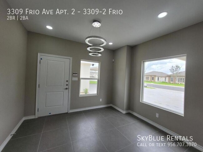 Building Photo - 3309 Frio Ave