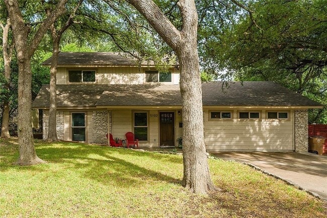 Building Photo - 5102 Plumas Ln