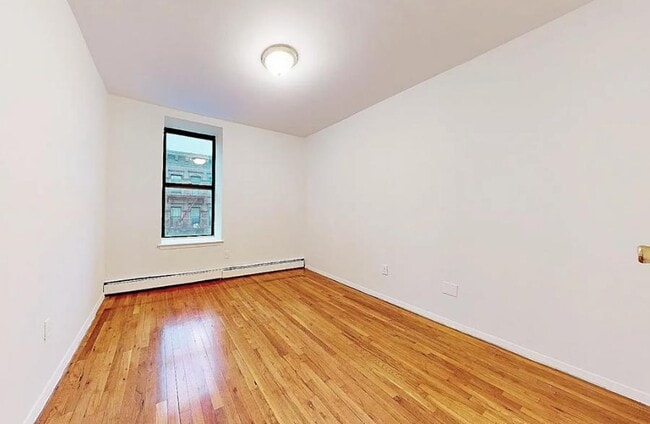Building Photo - West 115th Street