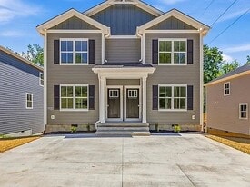 Building Photo - 255 Vanderbilt Rd